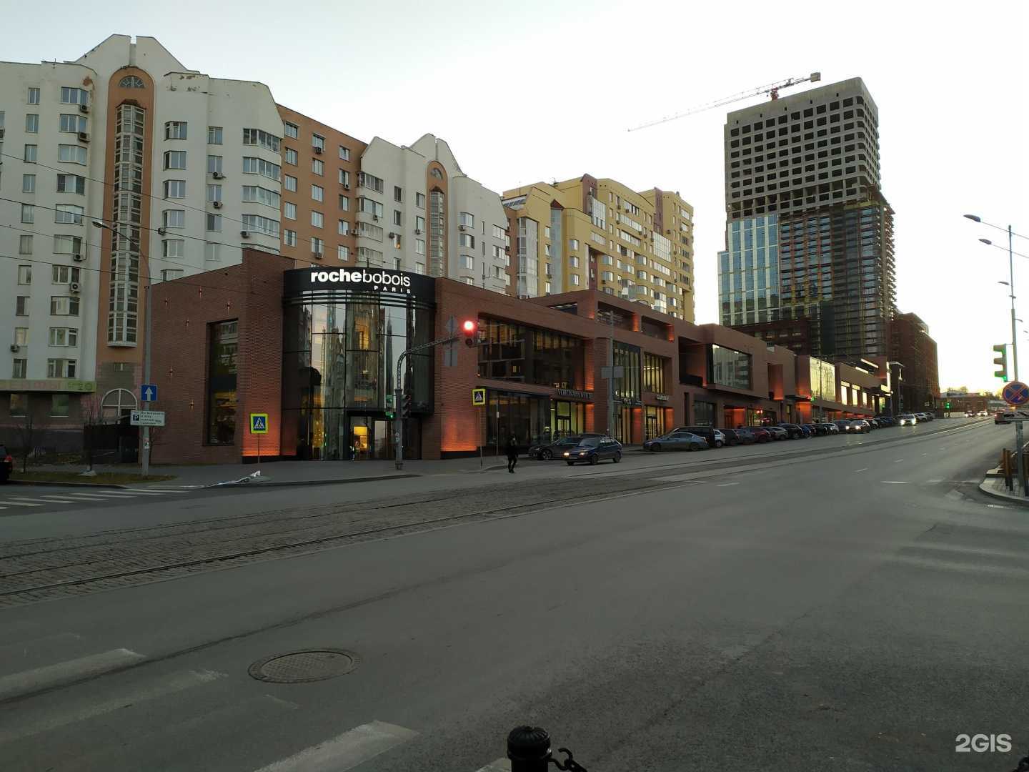 Отзывы на компанию Nude Story в Екатеринбурге c фото - фотография 2 из 2