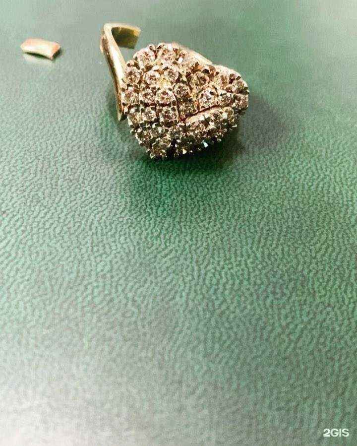 Отзывы на компанию Ювелирная мастерская в г. Реутов c фото