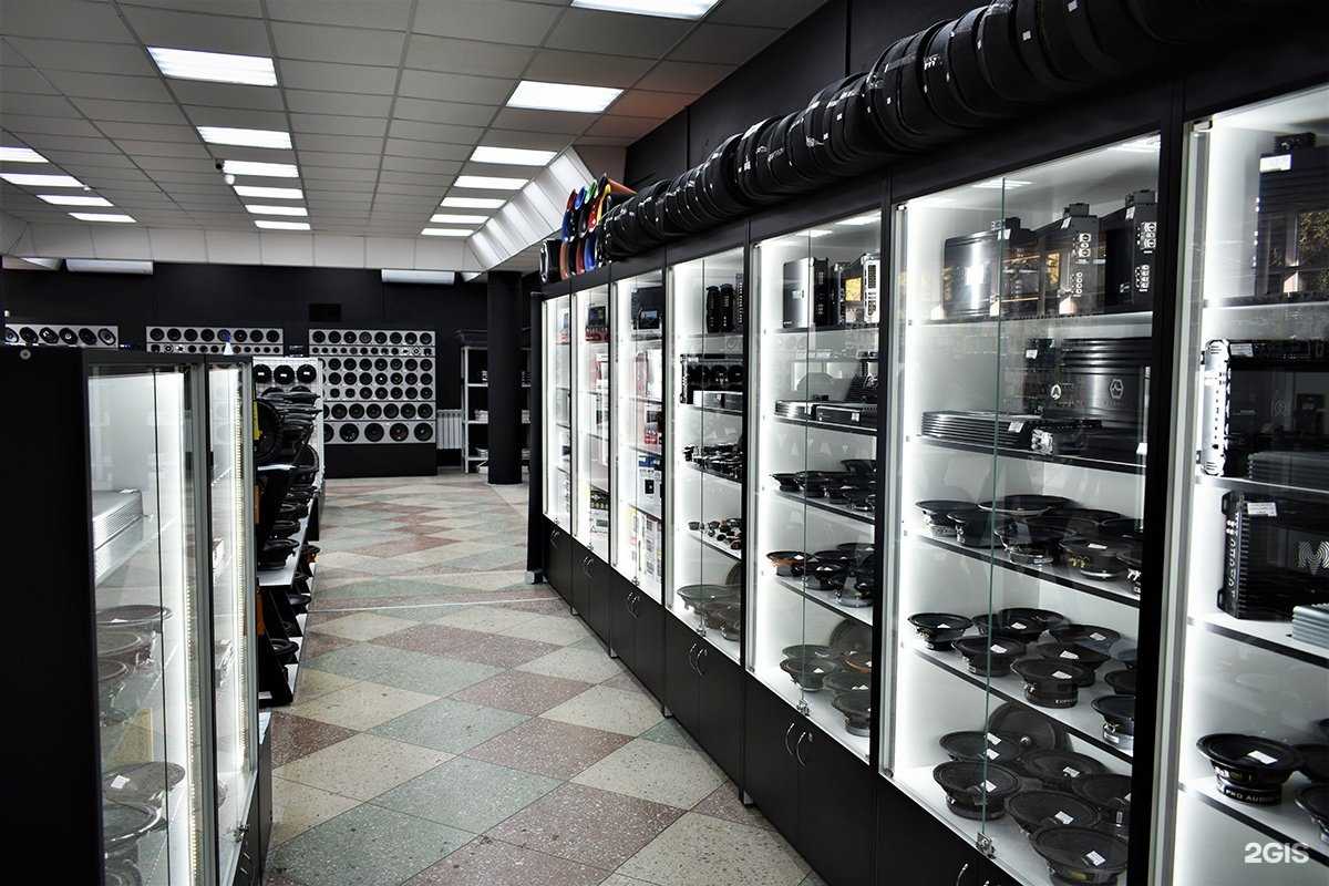 Отзывы на компанию Favorit car audio в Саратове c фото