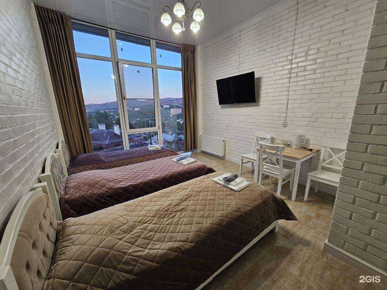 Отзывы на компанию Ковчег в Кисловодске c фото