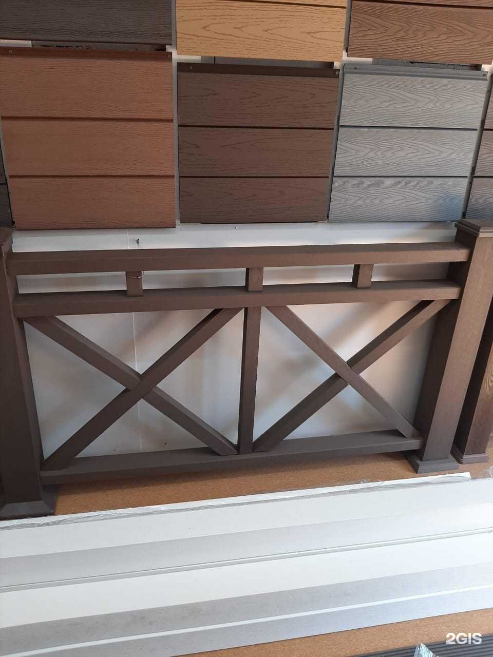 Отзывы на компанию Nanodeck в г. Ярославль c фото