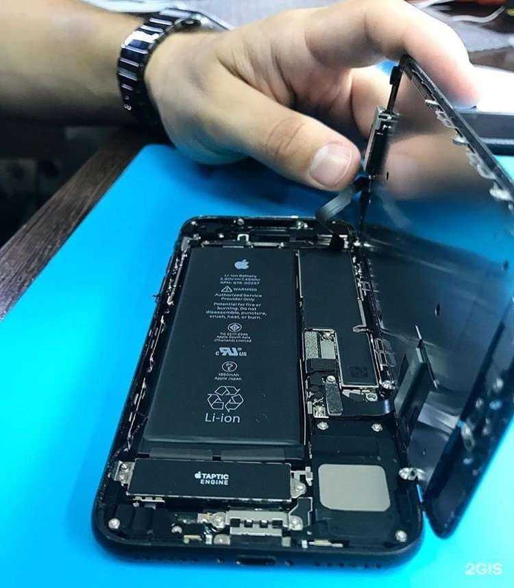 Отзывы на компанию Эпл сервис в Сочи c фото