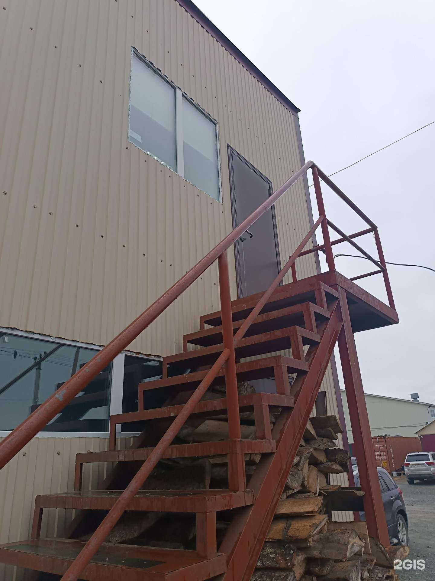 Отзывы на компанию Сахтопинжиниринг в г. Южно-Сахалинск c фото