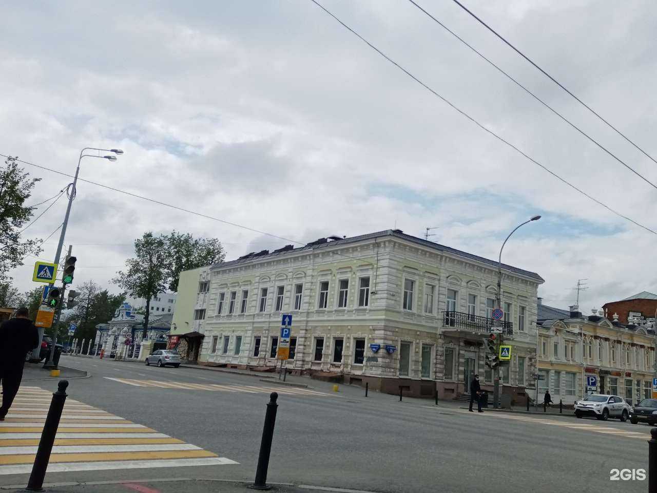 Отзывы на компанию Баритон в Перми c фото - фотография 2 из 2