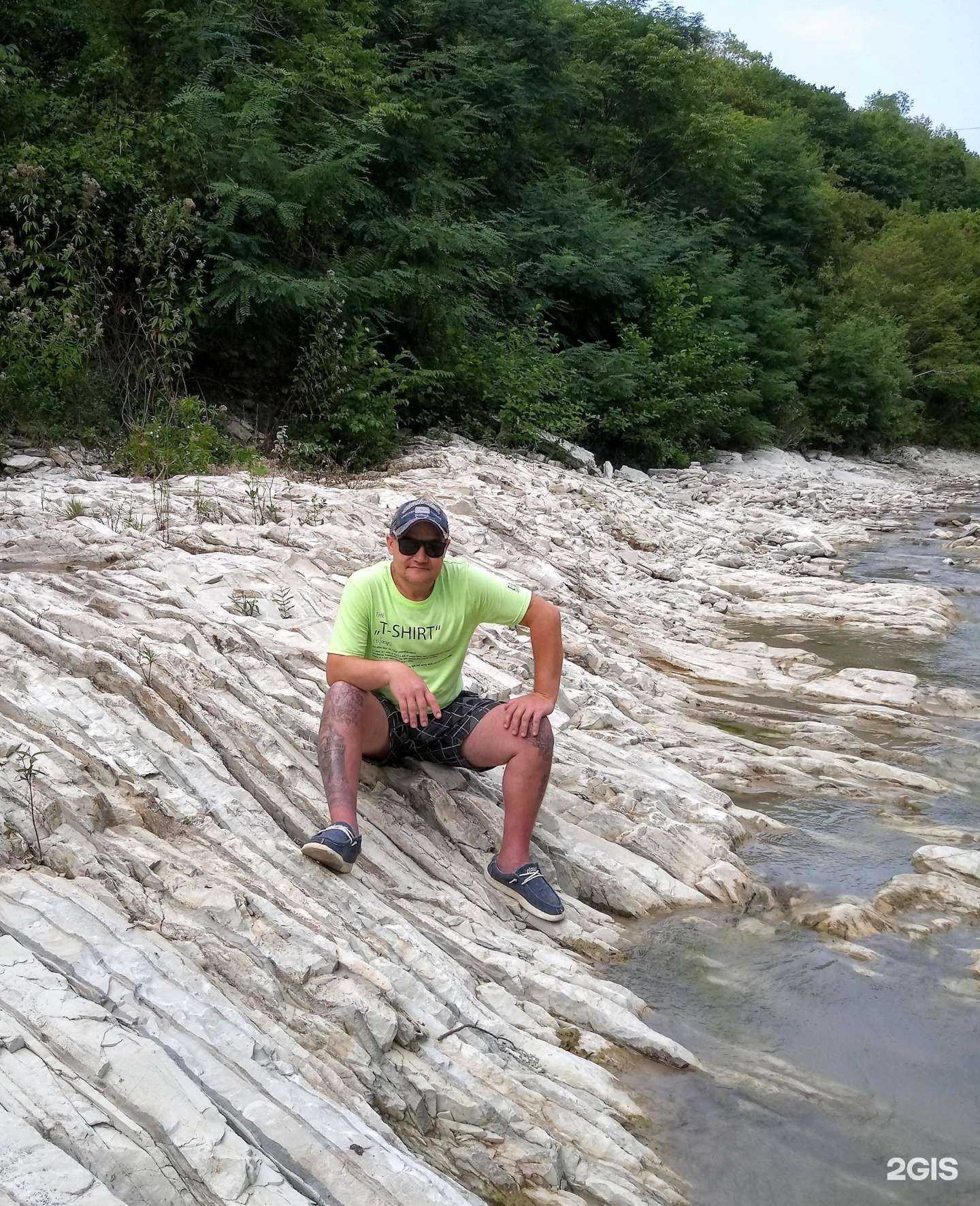 Отзывы на компанию Каньон в Туапсе c фото