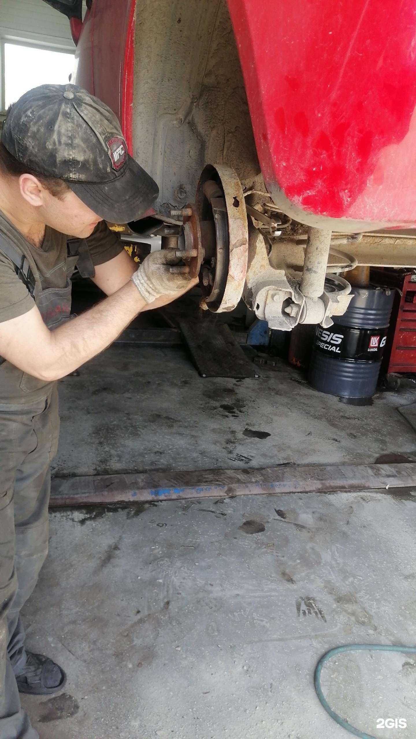 Отзывы на компанию Сити Моторс Плюс в Новосибирске c фото - фотография 2 из 2