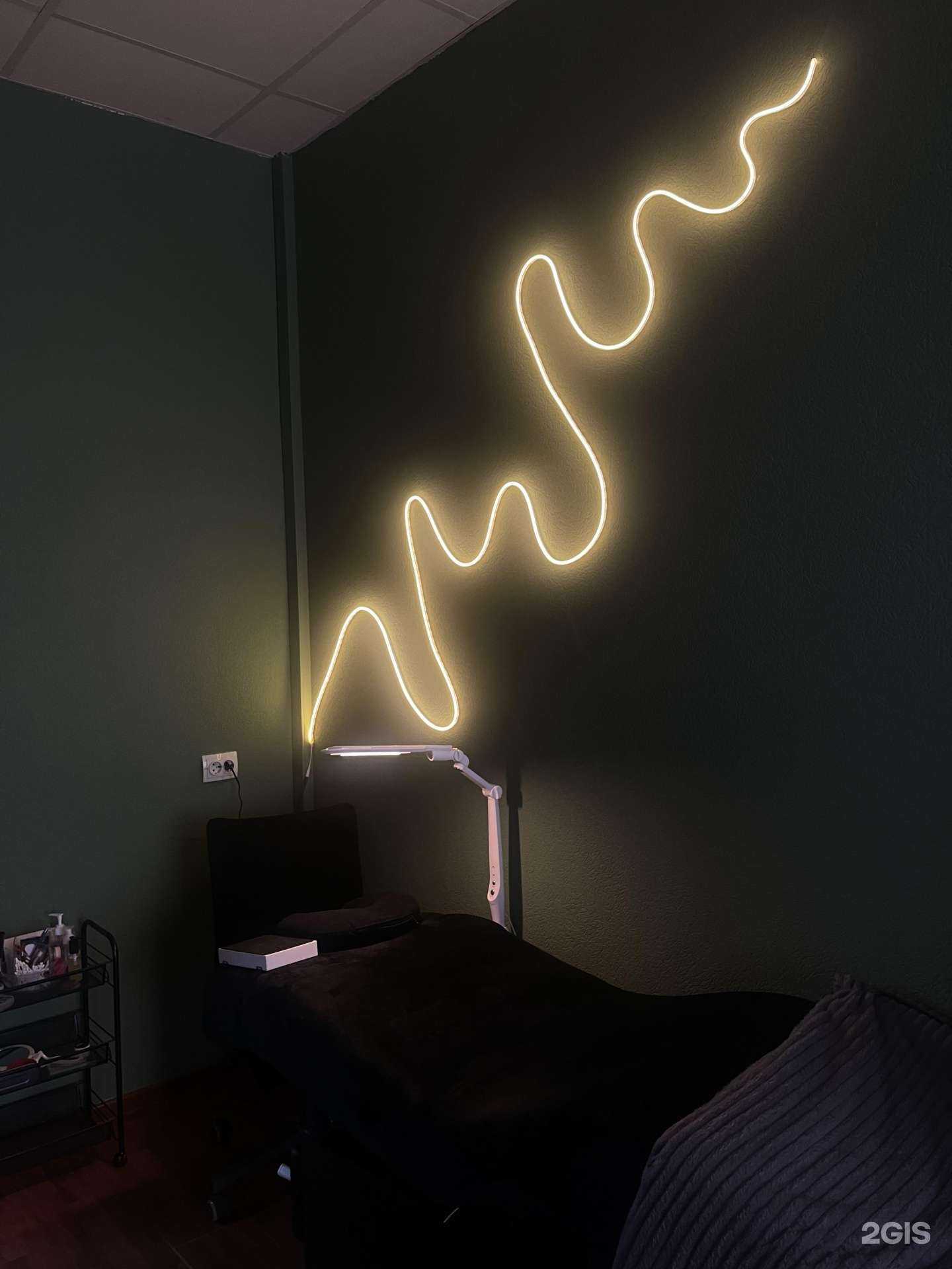 Отзывы на компанию Lash Bar в Тамбове c фото