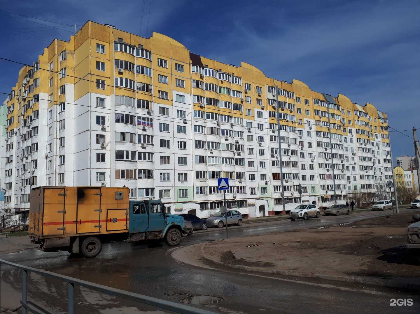 Отзывы на компанию BN nails в Саратове c фото - фотография 2 из 2