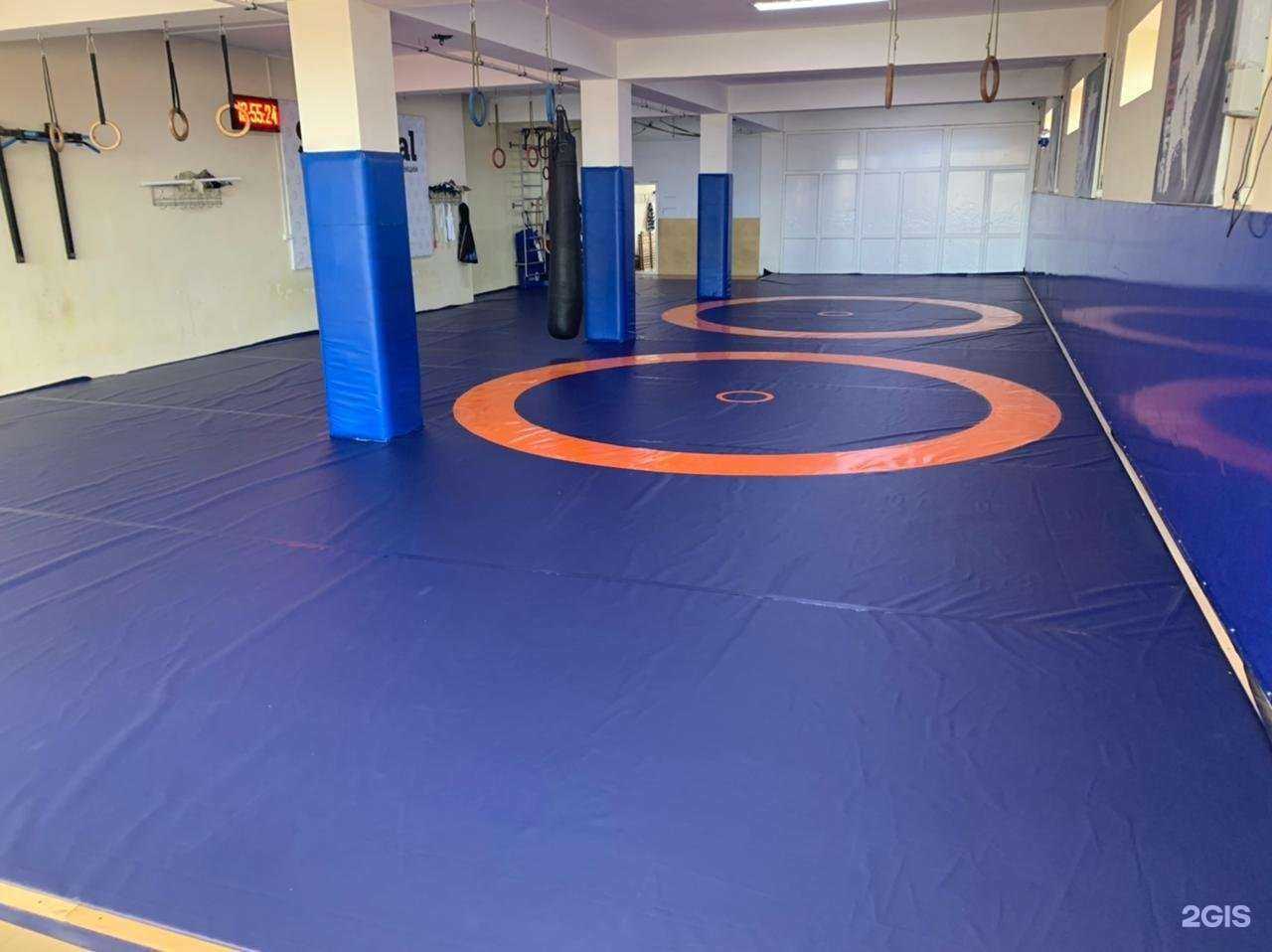 Отзывы на компанию SportZal в г. Махачкала c фото