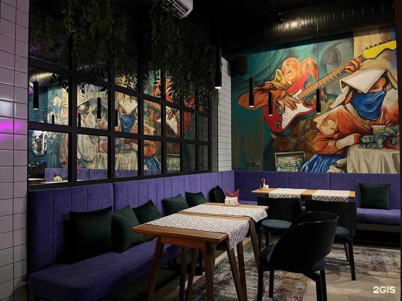 Отзывы на компанию Sмородина.st  в Липецке c фото