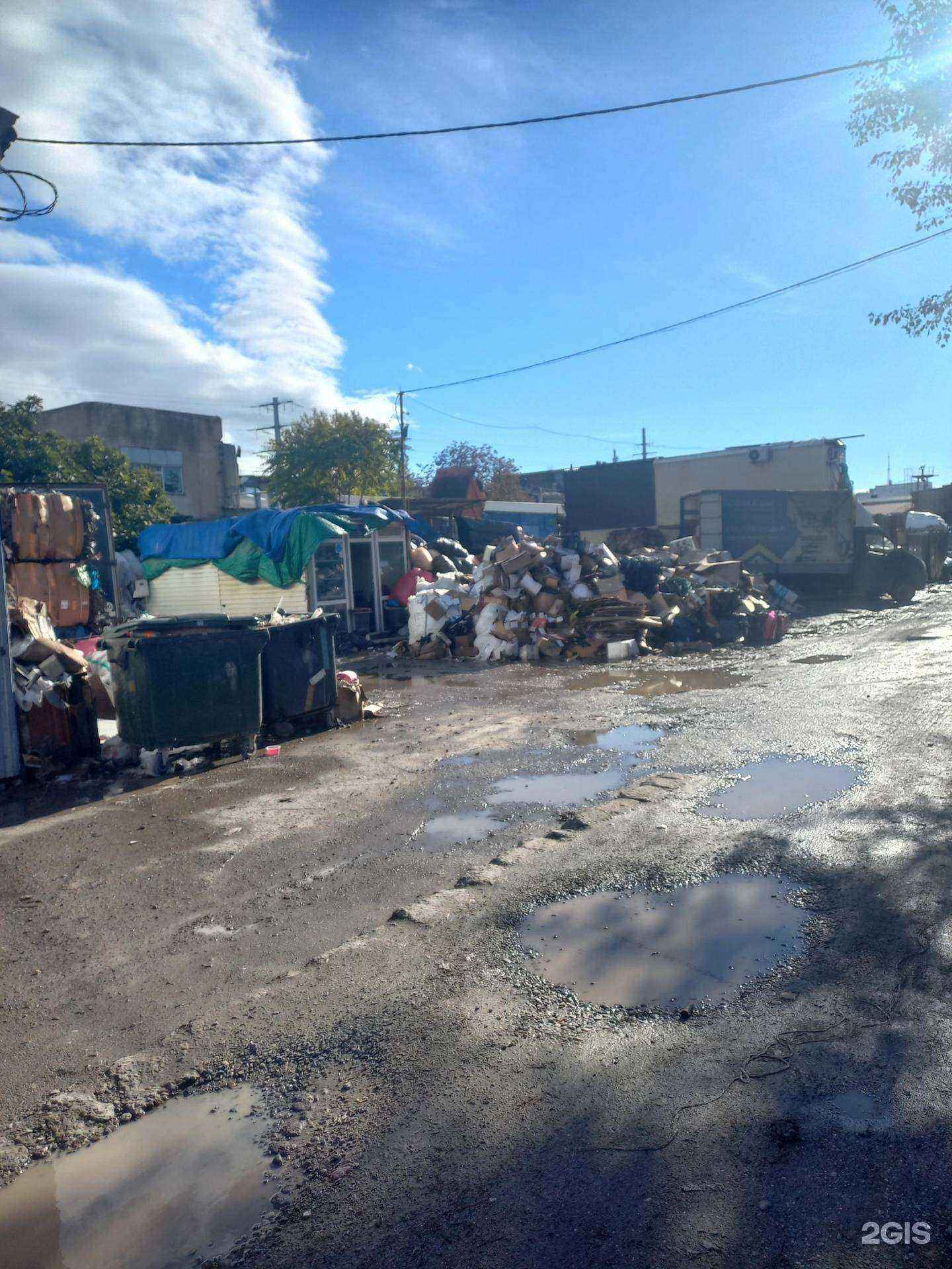 Отзывы на компанию МакулатураСочи.рф в г. Сочи c фото