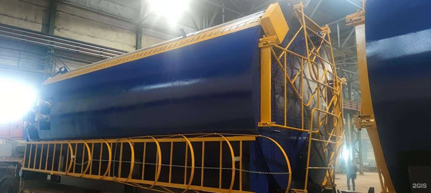 Отзывы на компанию Завод ЕМК в Тюмени c фото