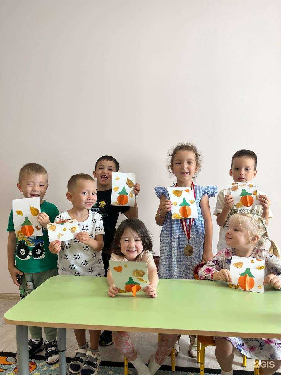 Отзывы на компанию Непоседа в Казани c фото