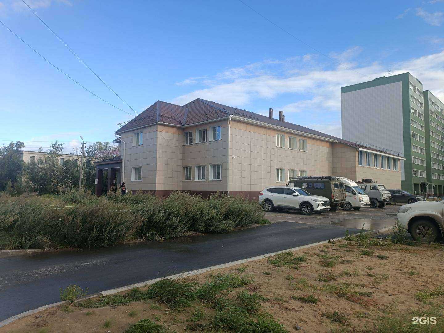 Отзывы на компанию Вселенная в Новом Уренгое c фото - фотография 2 из 2