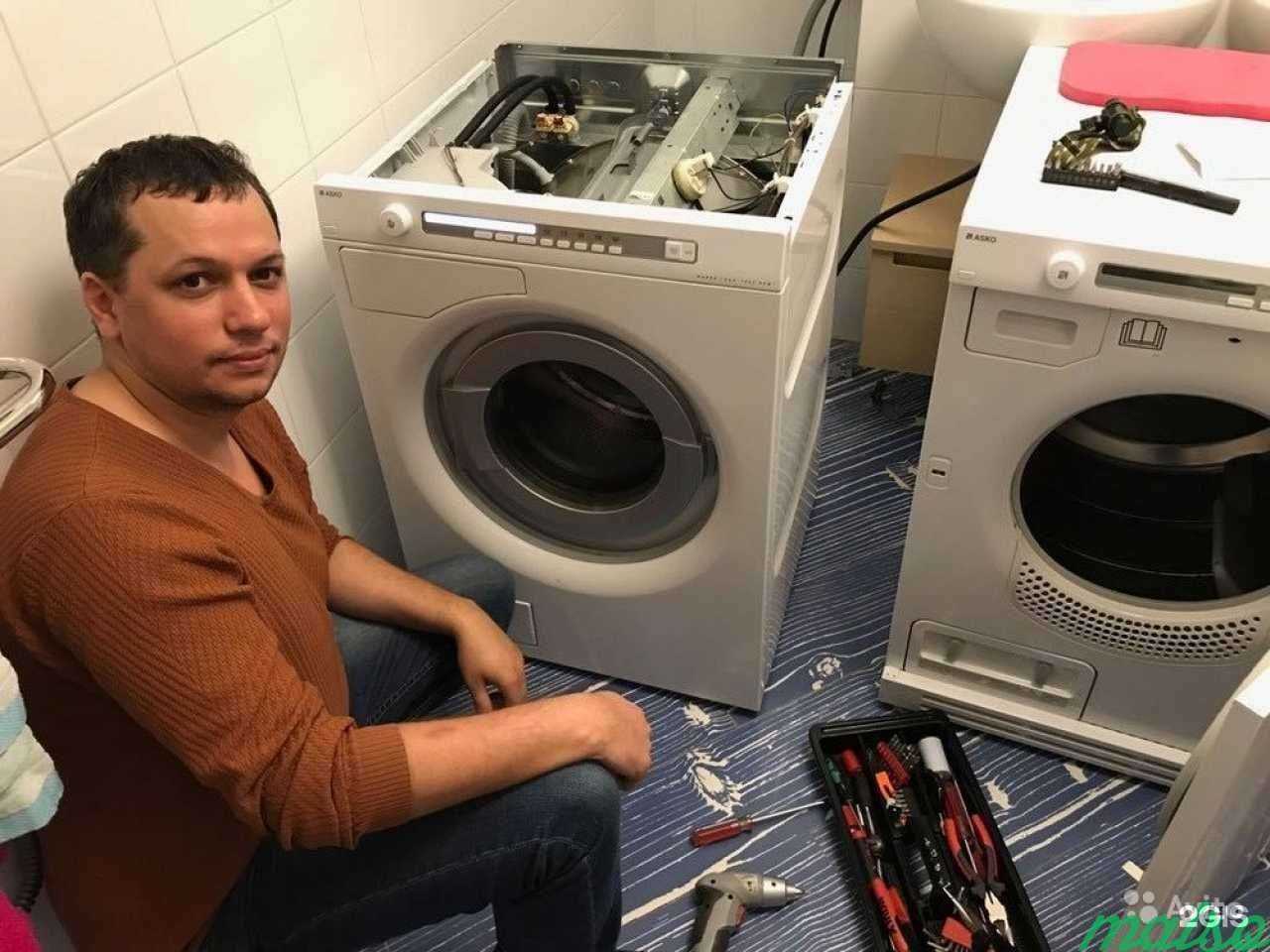 Отзывы на компанию Мастер Сервис 72 в г. Тюмень c фото