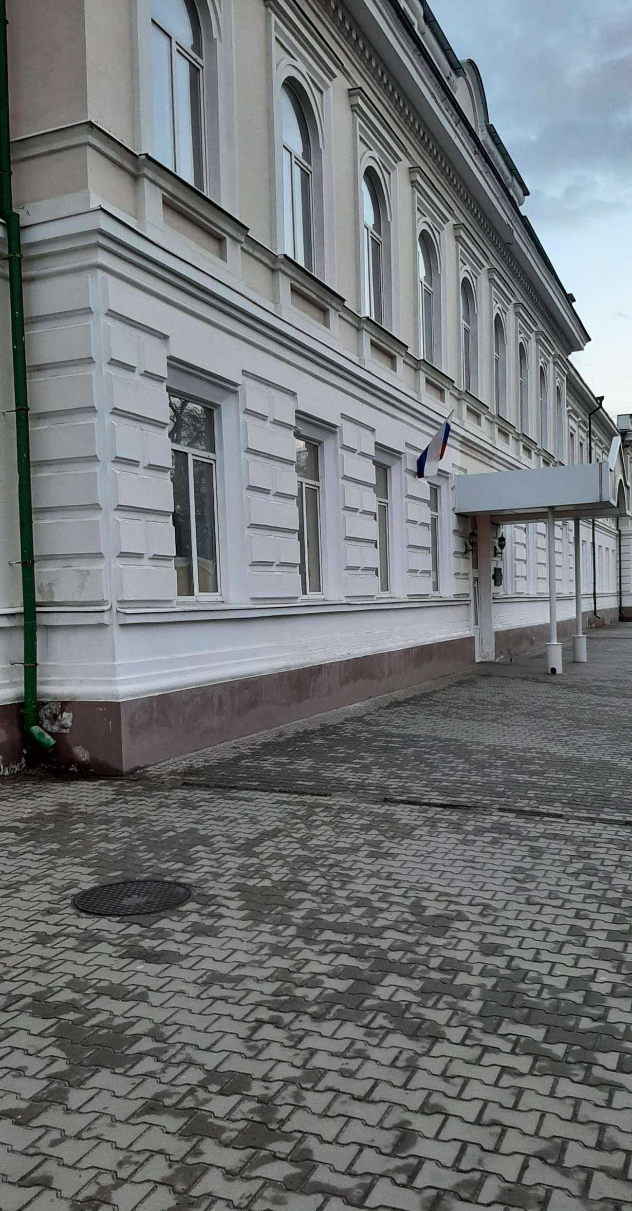 Отзывы на компанию Средняя школа №3 в г. Новочеркасск c фото