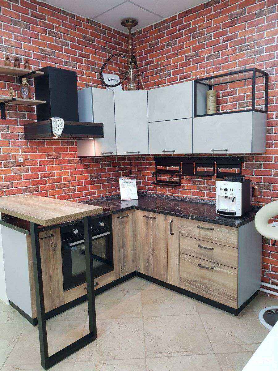 Отзывы на компанию Кухня своими руками в Новороссийске c фото