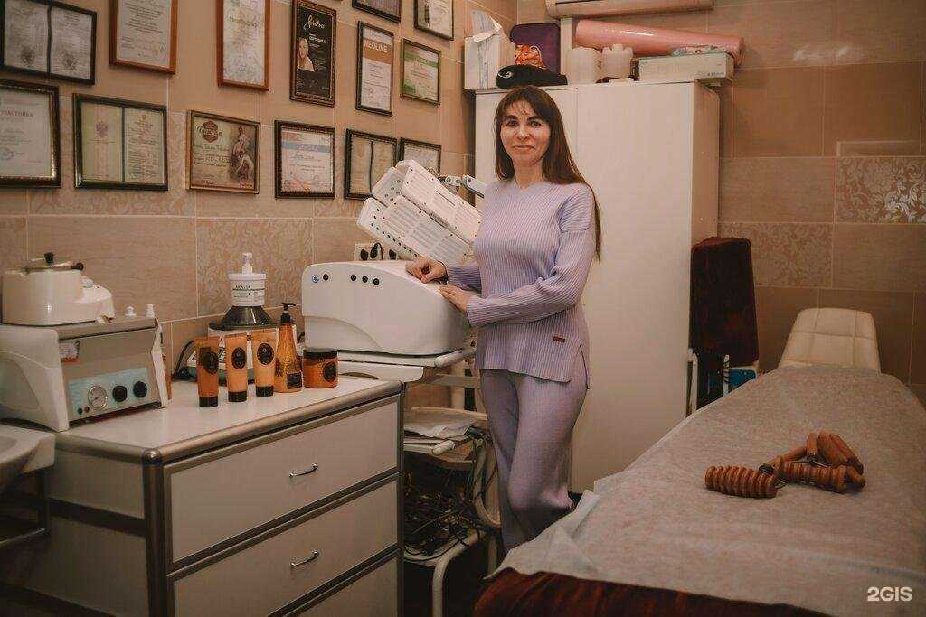 Отзывы на компанию АбисВита в г. Подольск c фото