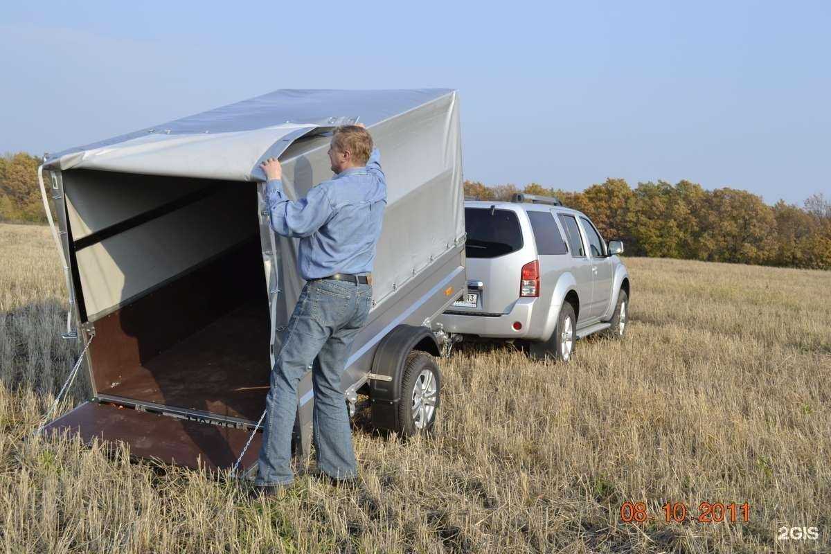 Отзывы на компанию Торговый дом СаранскСпецТехника в г. Саранск c фото