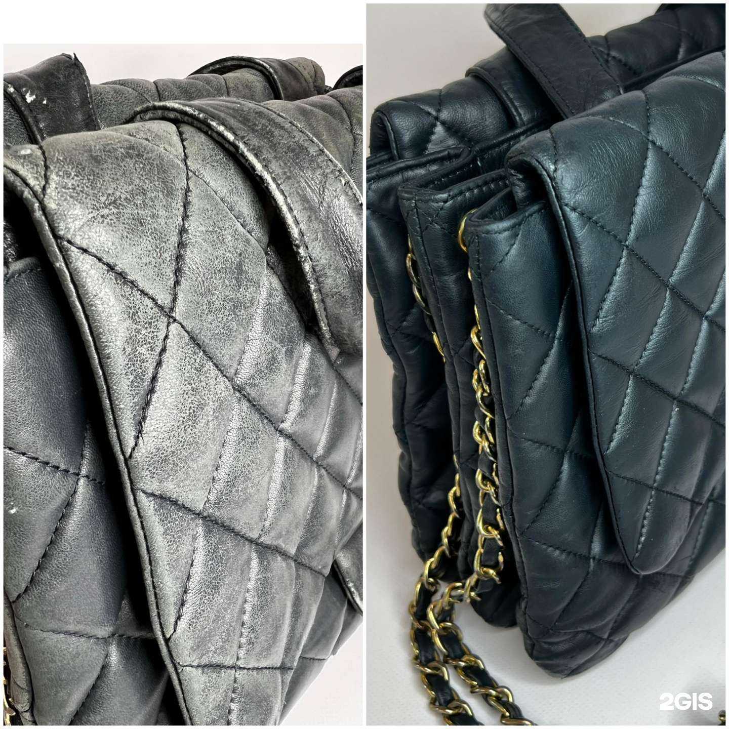 Отзывы на компанию Chisto.obuv в г. Астрахань c фото