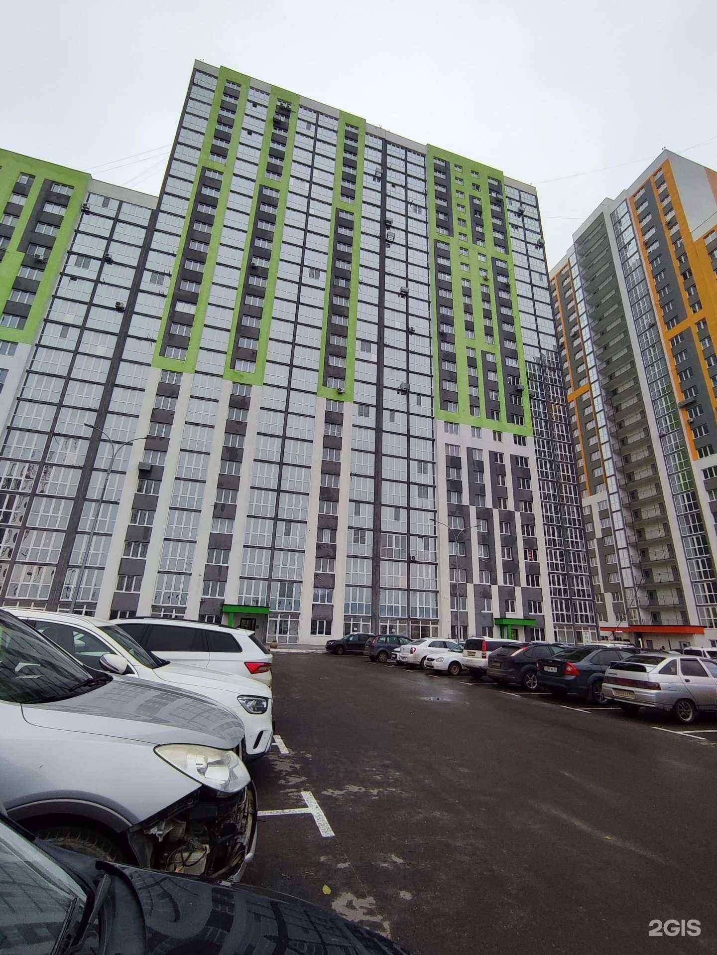 Отзывы на компанию Vse глаdко в Саратове c фото - фотография 2 из 2