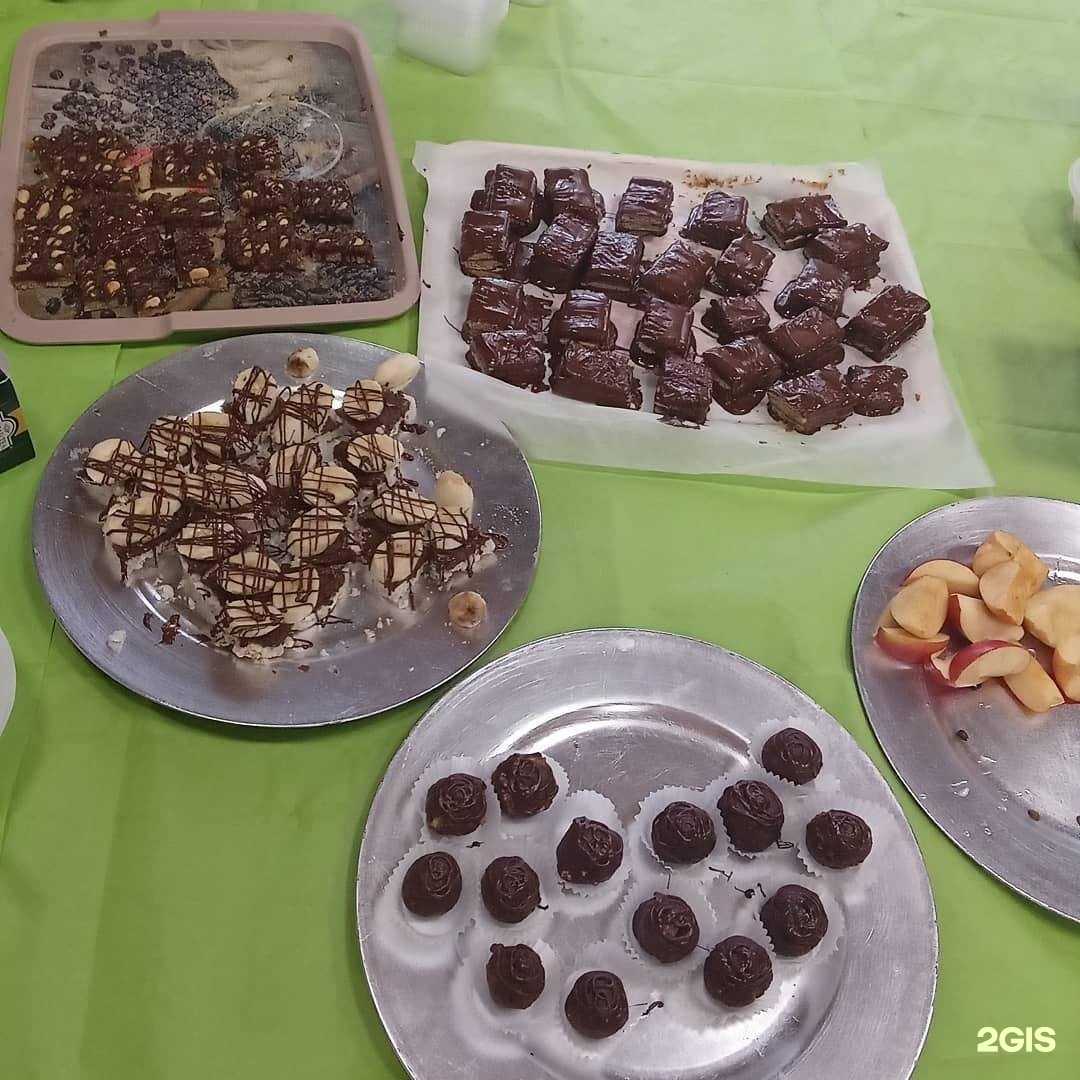 Отзывы на компанию Радуга в Самаре c фото