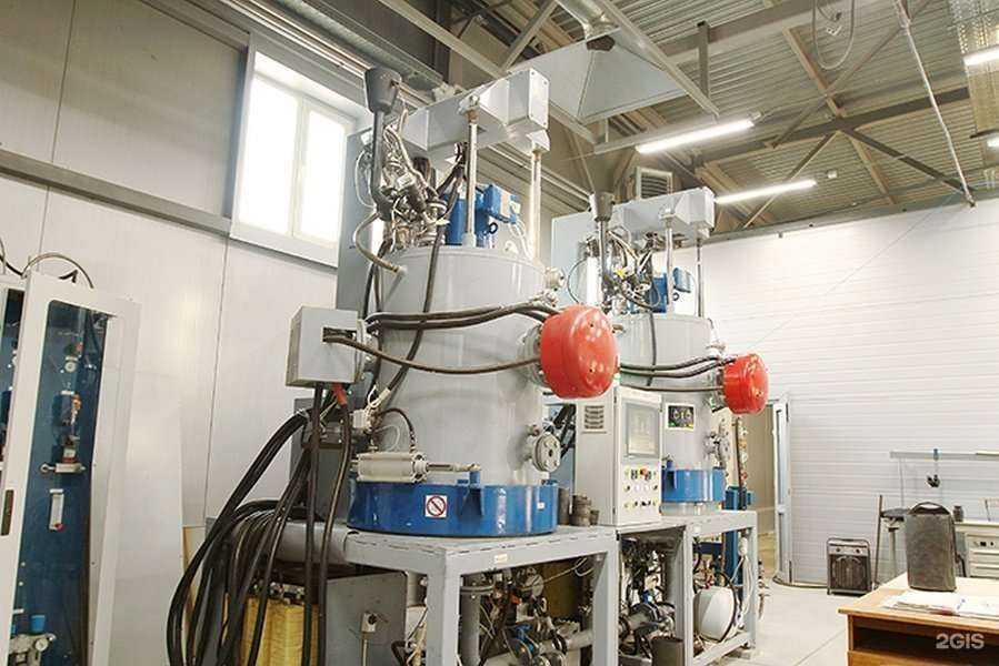 Отзывы на компанию Вакуумные технологии в г. Рязань c фото