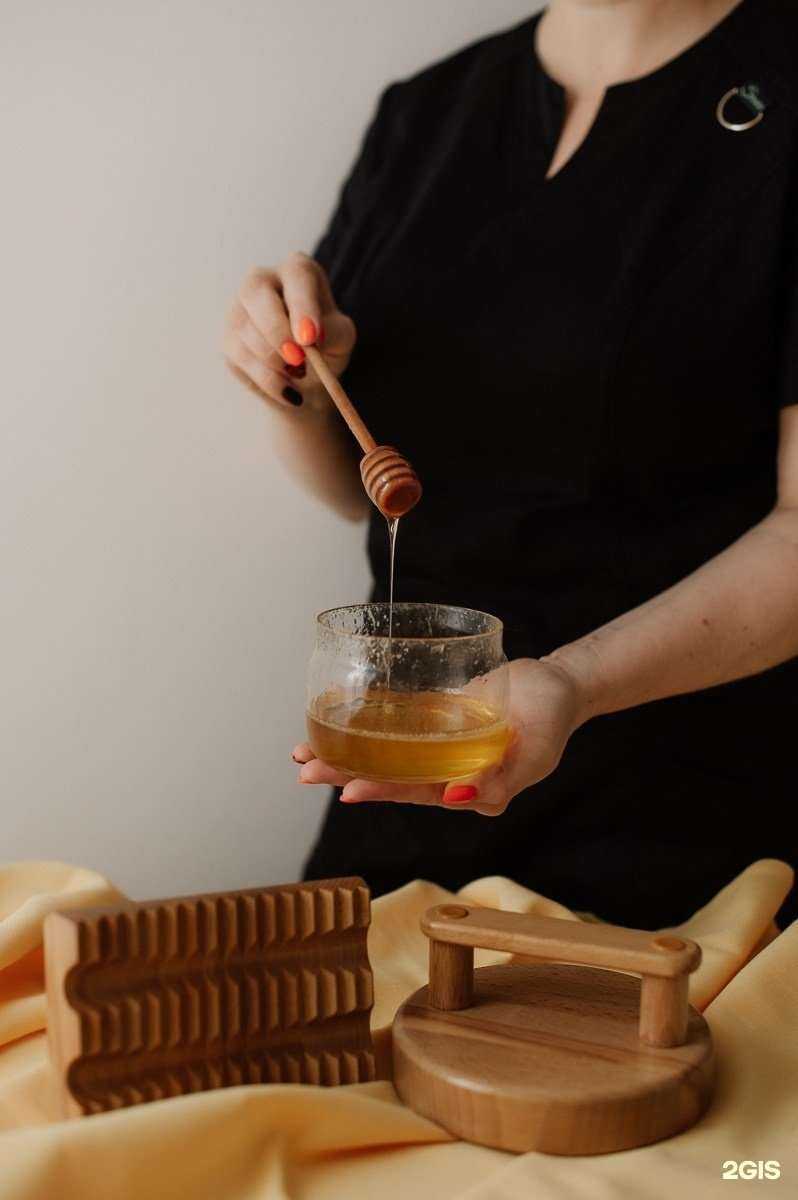 Отзывы на компанию Массажный кабинет в Тюмени c фото