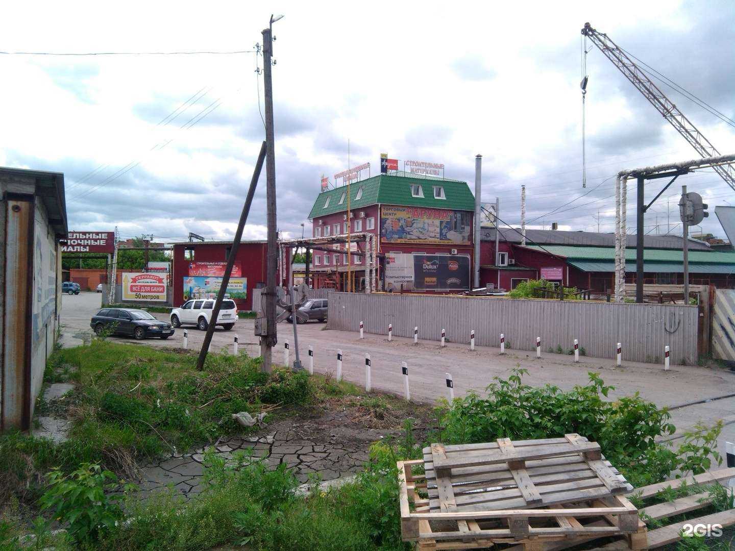 Отзывы на компанию Автоматические ворота 45 в Кургане c фото - фотография 2 из 2