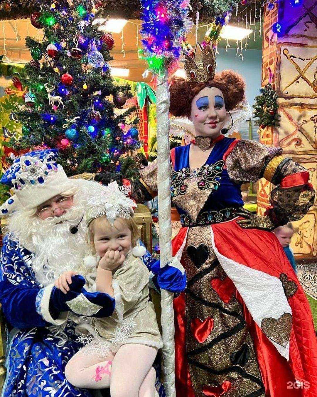 Отзывы на компанию Джуманджи в г. Балашиха c фото