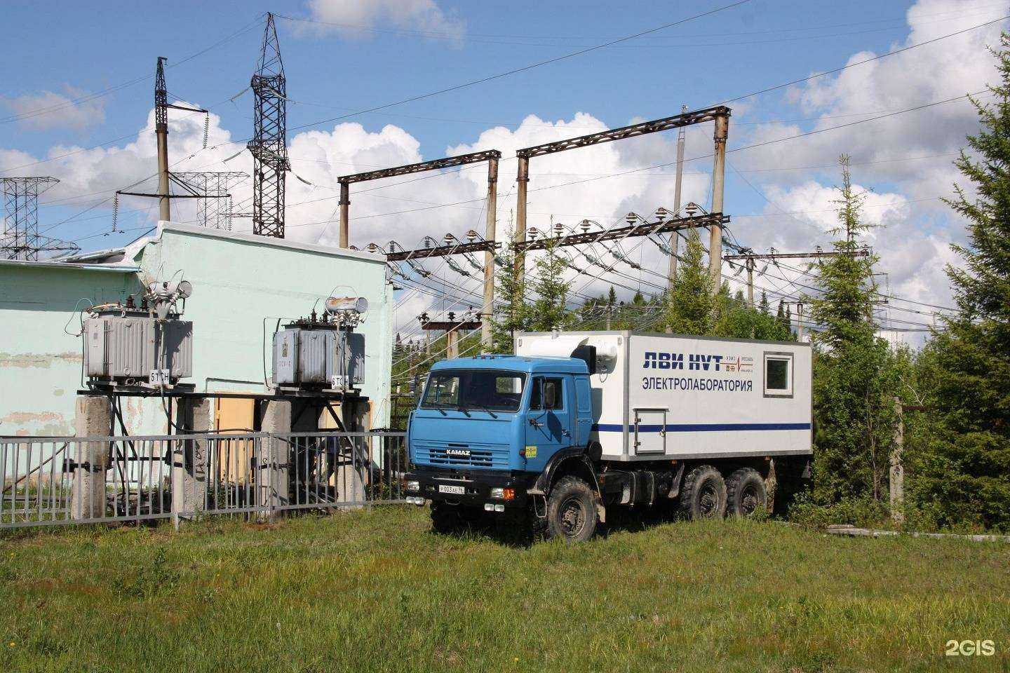 Отзывы на компанию Электро Урал Спец Монтаж в Екатеринбурге c фото