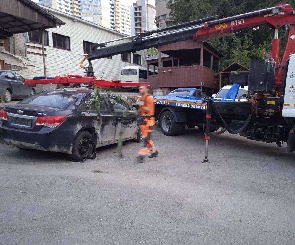 Отзывы на компанию Разборка174 в г. Челябинск c фото