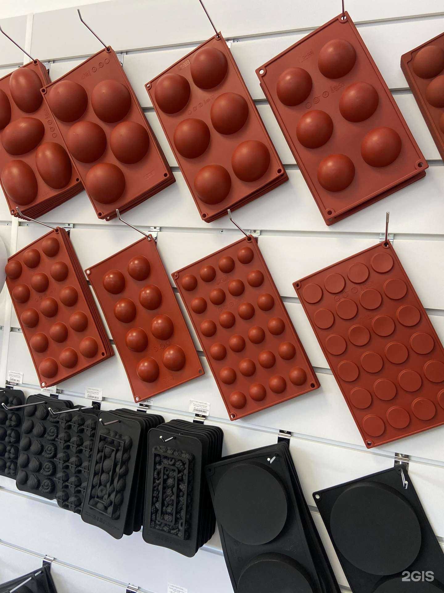 Отзывы на компанию ТортоМастер в Воронеже c фото