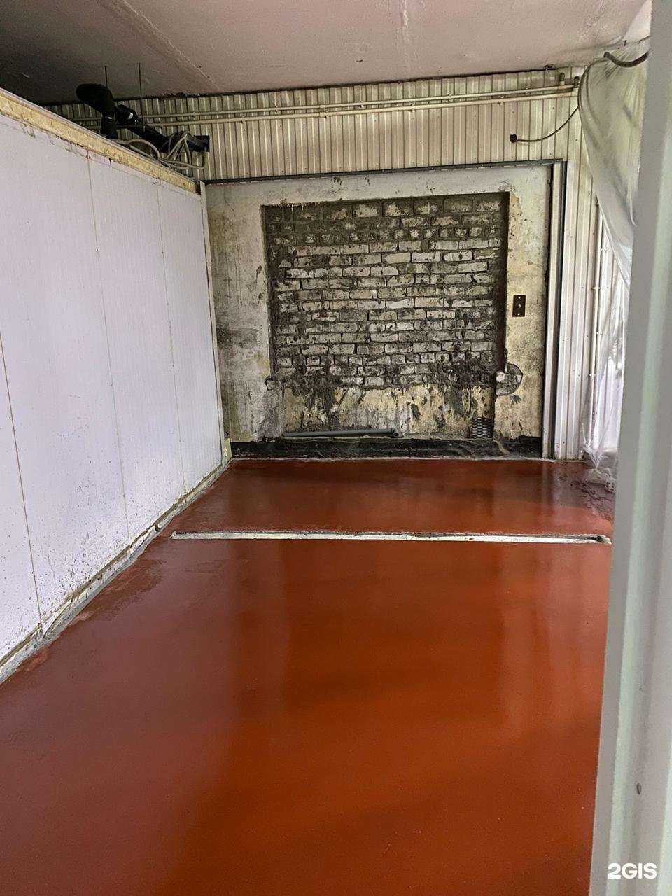 Отзывы на компанию Полимерстройсервис в Самаре c фото