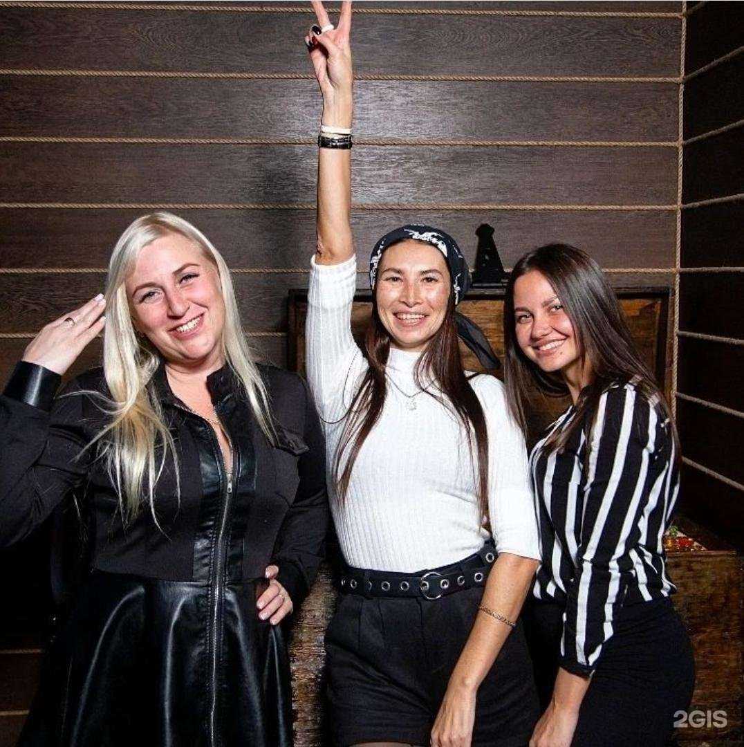 Отзывы на компанию Tortuga в г. Новокузнецк c фото