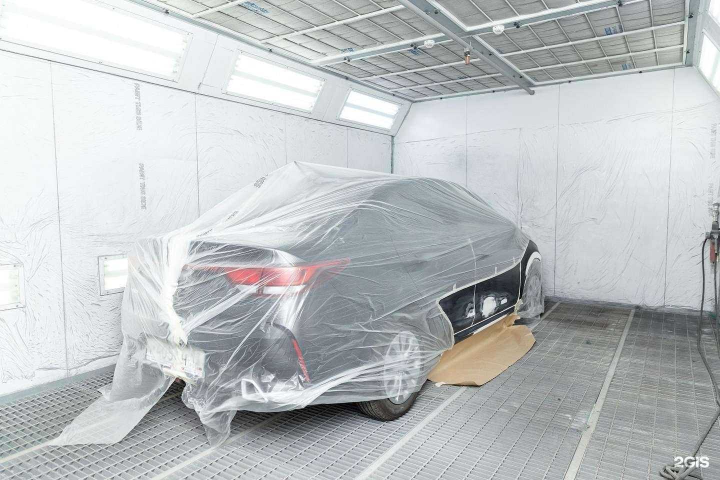 Отзывы на компанию Саранскмоторс в Саранске c фото