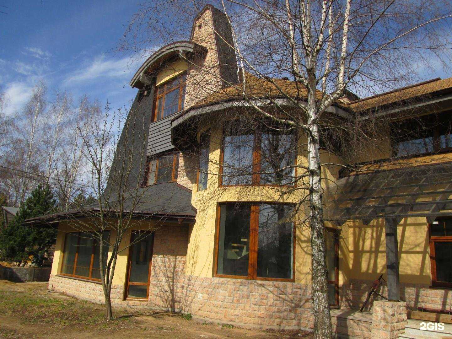 Отзывы на компанию Окна Family в Звенигороде c фото