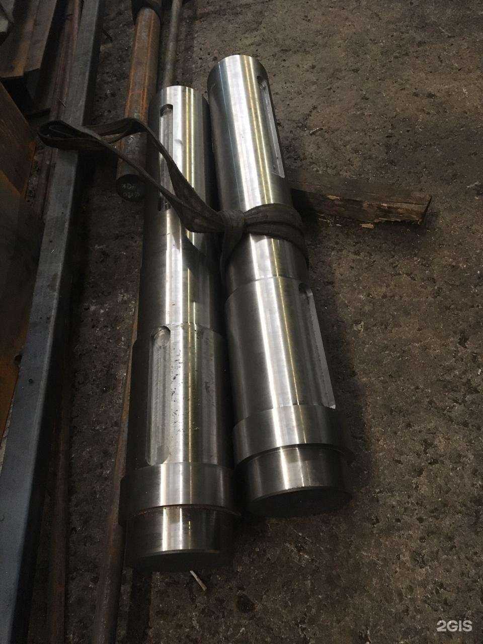 Отзывы на компанию ПромУниверсал в Челябинске c фото