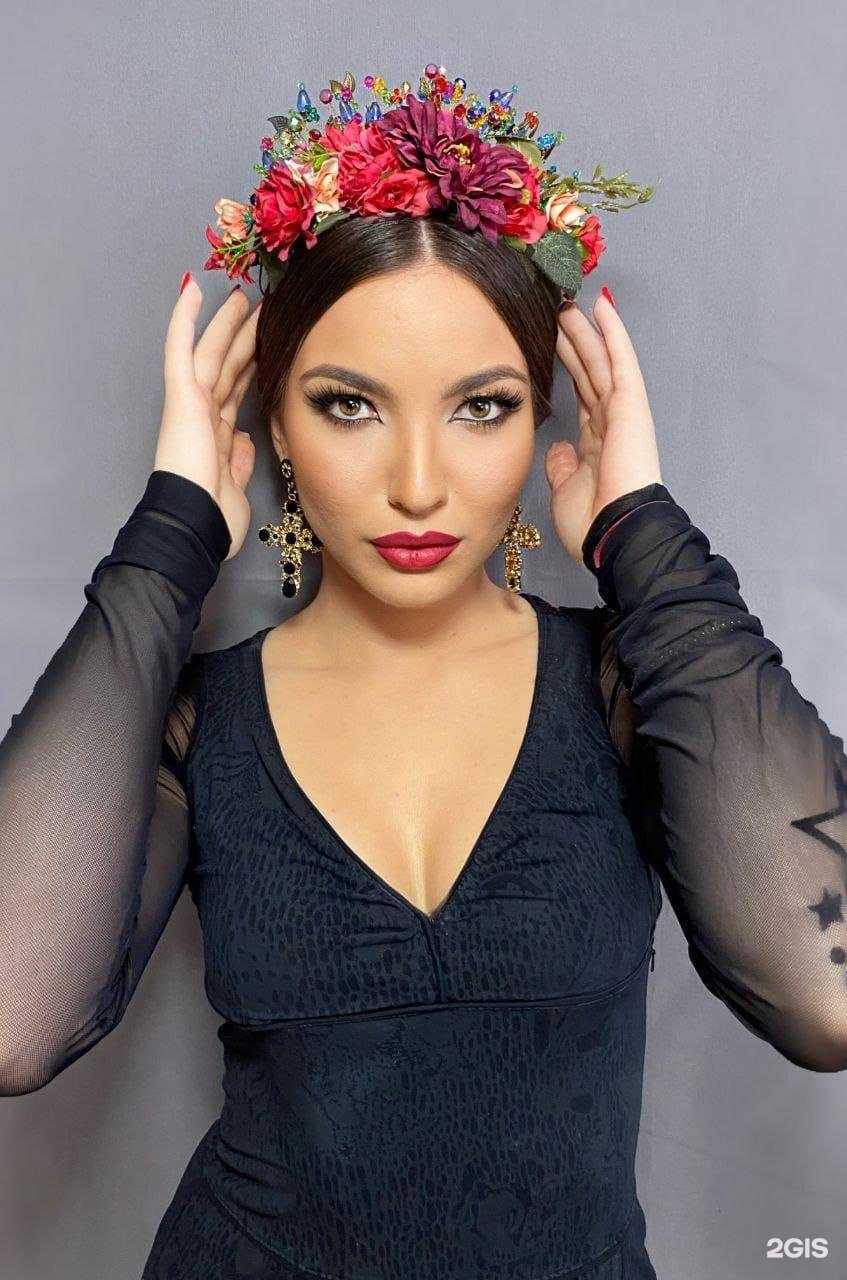 Отзывы на компанию Beauty Bali в Воронеже c фото