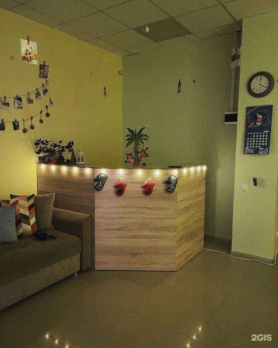 Отзывы на компанию Kinder centre в Грозном c фото