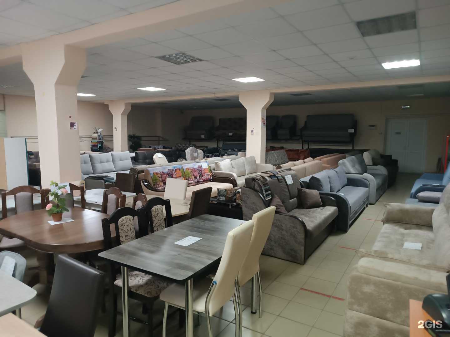 Отзывы на компанию Уют в Богородске c фото