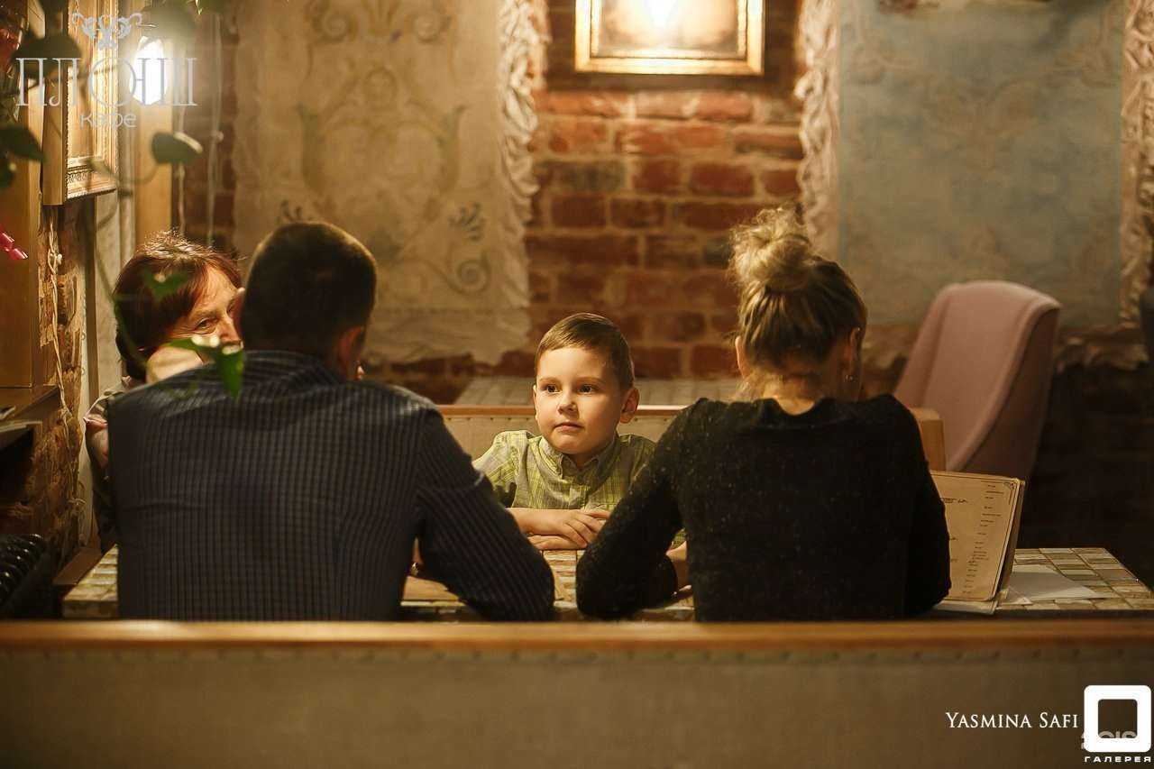 Отзывы на компанию Плюш в Калуге c фото