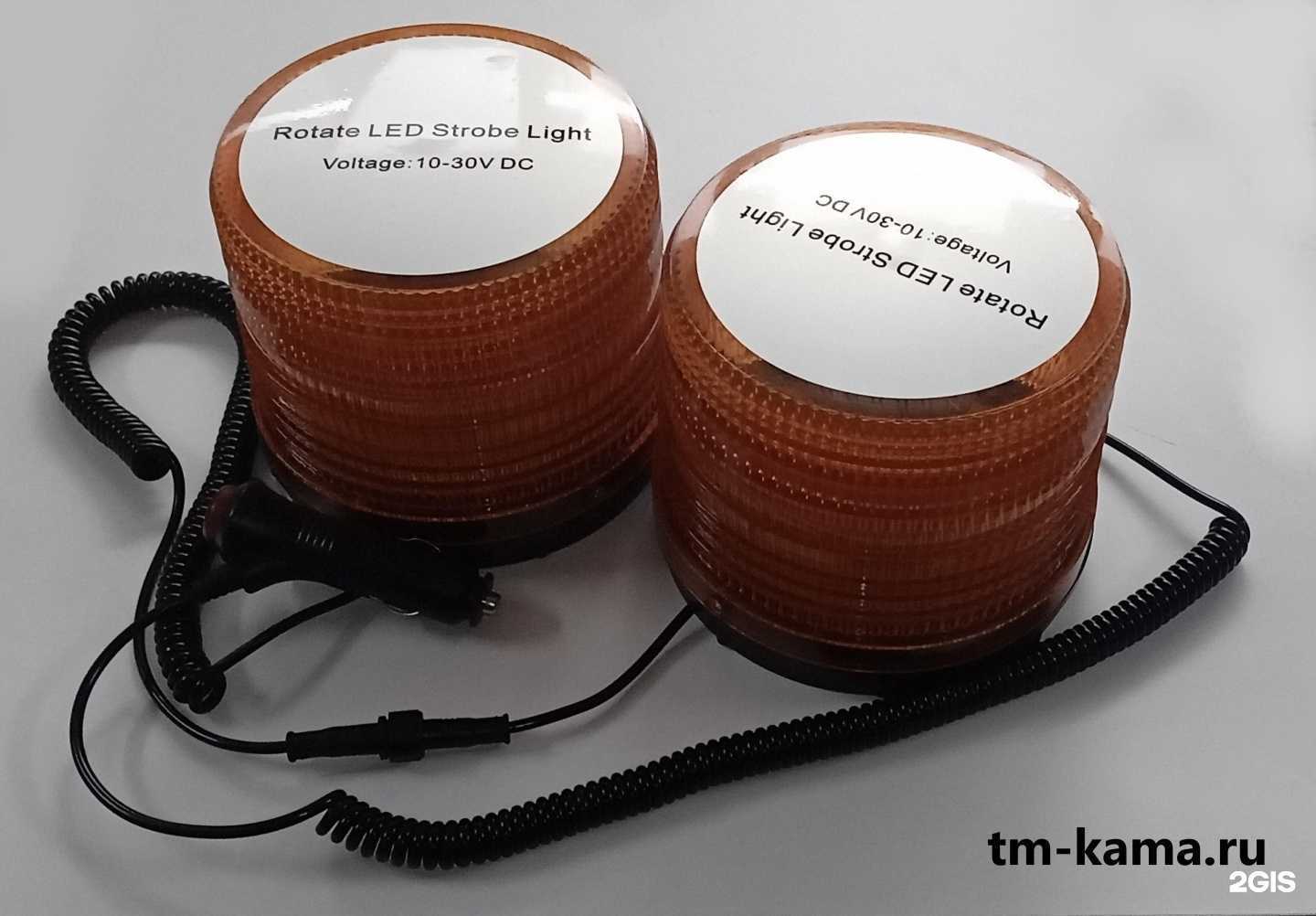 Отзывы на компанию Трак Моторс Кама в Набережных Челнах c фото