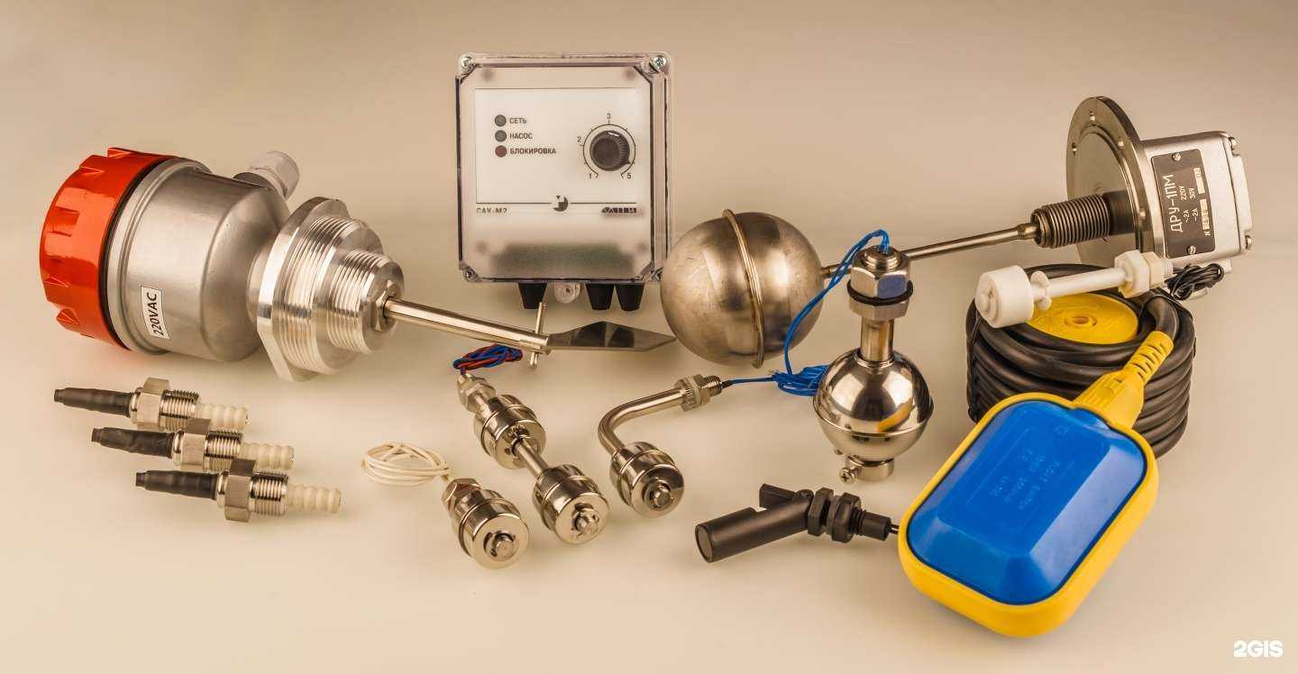 Отзывы на компанию Приборика в г. Новосибирск c фото