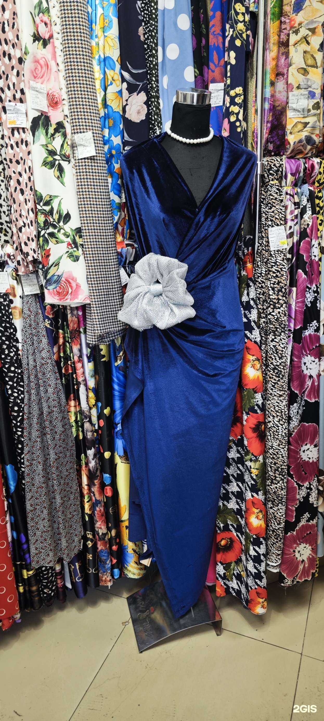 Отзывы на компанию Шик в г. Артём c фото