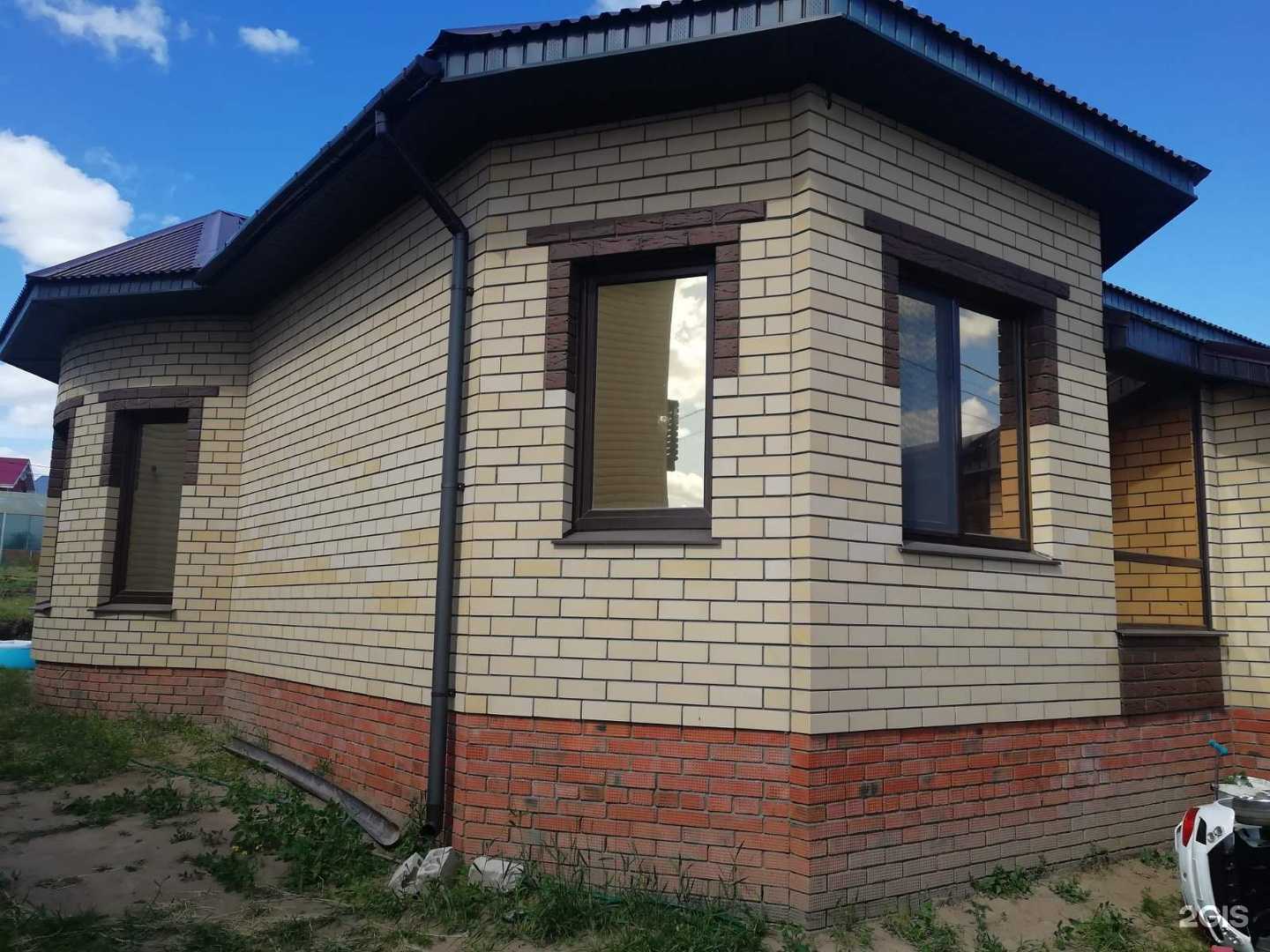 Отзывы на компанию Гермес в Ижевске c фото