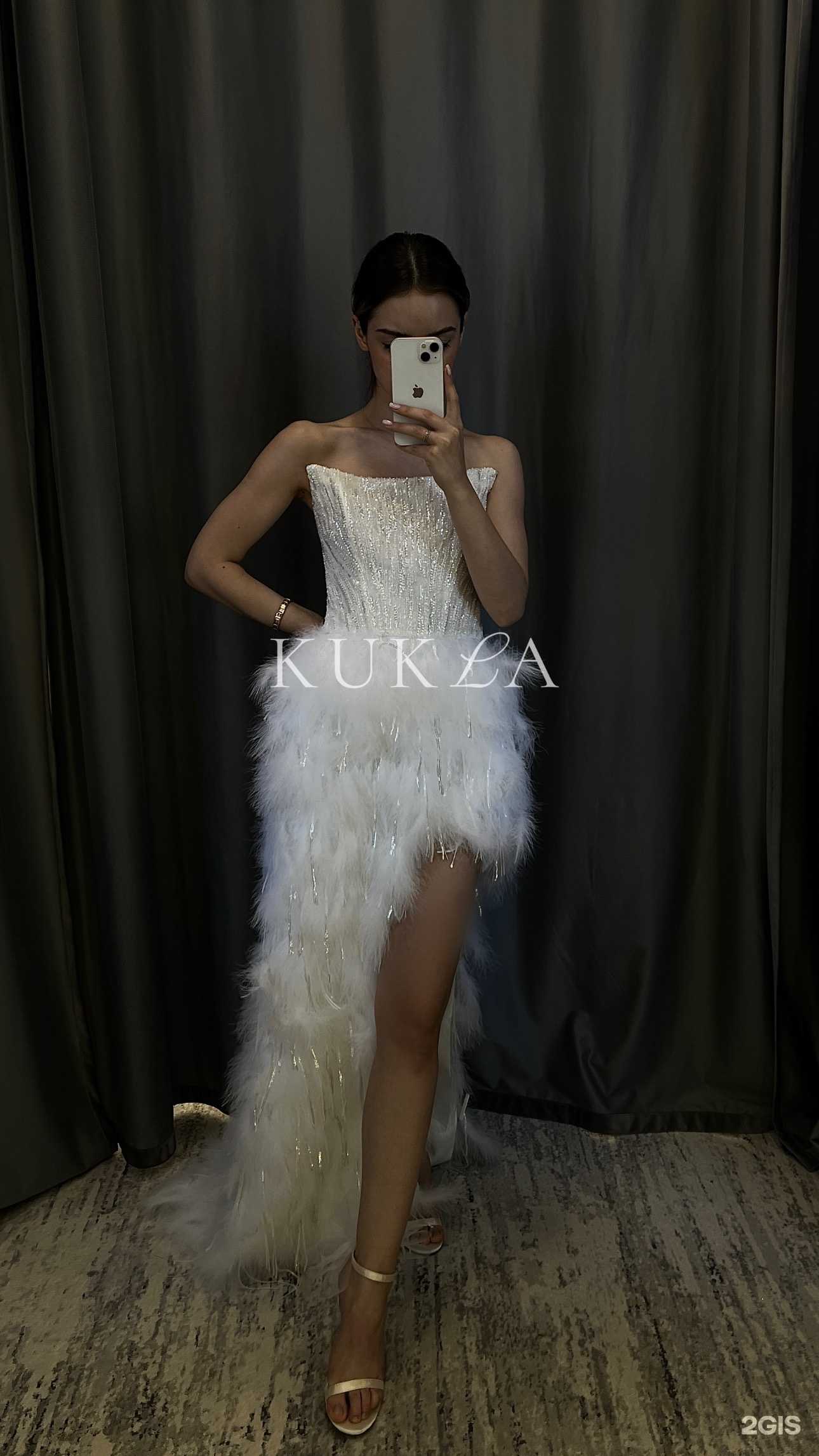 Отзывы на компанию Кукла в г. Иркутск c фото