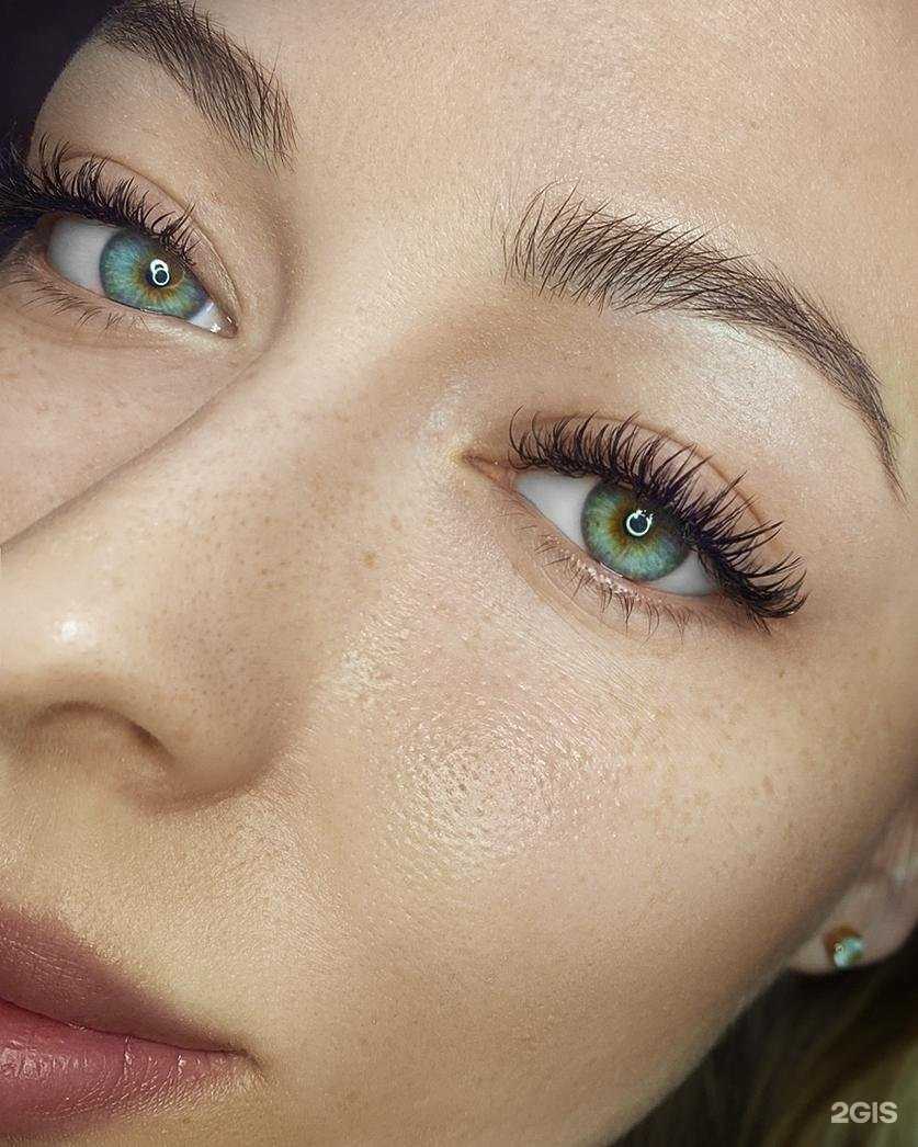 Отзывы на компанию LashMama в Перми c фото