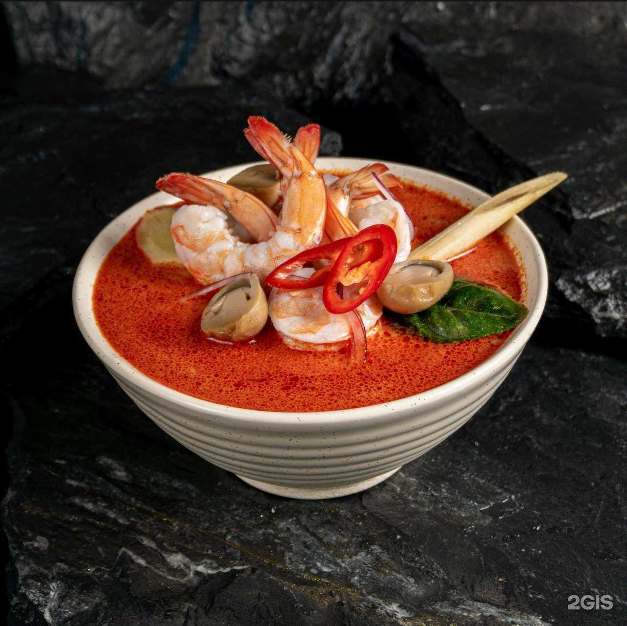 Отзывы на компанию СушиПанда в Красноярске c фото