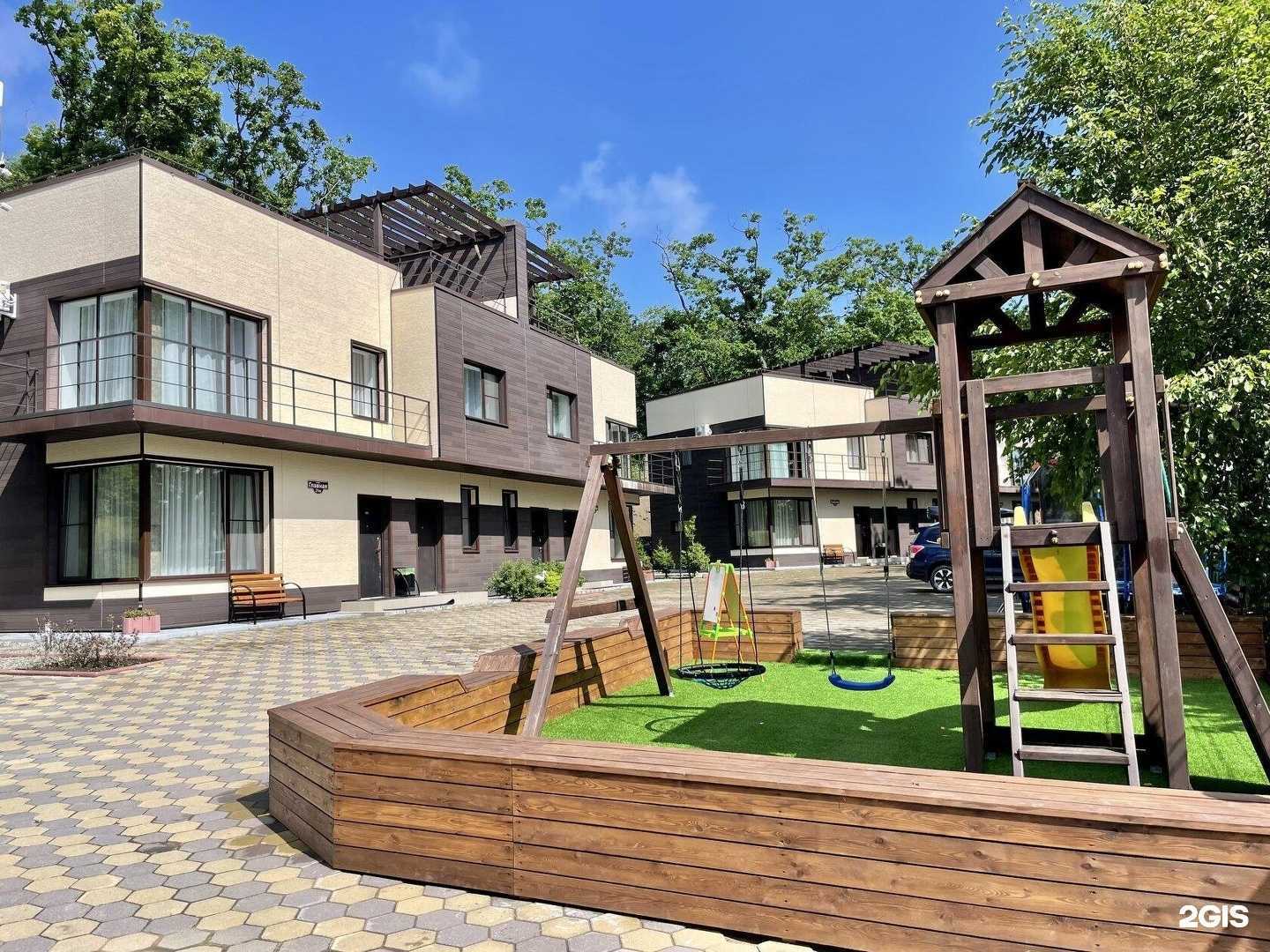 Отзывы на компанию Главный апарт-отель в Владивостоке c фото